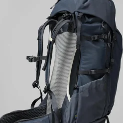 Clearance Fjällräven Abisko Friluft 45L S/M backpack navy