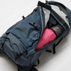 Clearance Fjällräven Abisko Friluft 45L S/M backpack navy