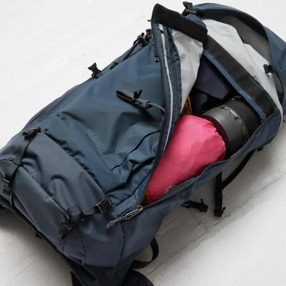 Clearance Fjällräven Abisko Friluft 45L S/M backpack navy