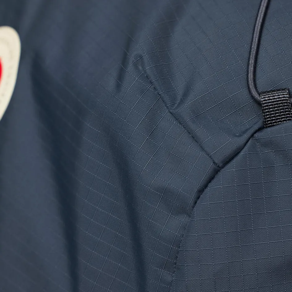 Clearance Fjällräven Abisko Friluft 45L S/M backpack navy