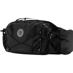 Fjällräven Abisko heuptas black