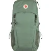 Fjällräven Abisko Hike M/L backpack 35L patina green