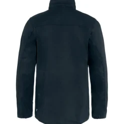 Fjällräven Abisko Hike outdoor jack heren dark navy