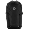 Clearance Fjällräven Abisko Softpack 15 inch laptop rugzak 16 liter black