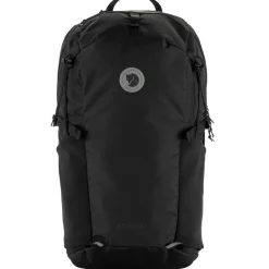 Clearance Fjällräven Abisko Softpack 15 inch laptop rugzak 16 liter black