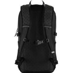 Clearance Fjällräven Abisko Softpack 15 inch laptop rugzak 16 liter black