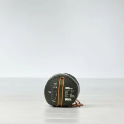 Fjällräven Abisko Summer Lite mummy slaapzak olive