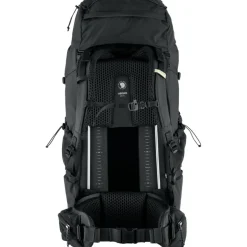 Fjällräven Abisko Trek M/L backpack 65 liter black