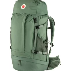 Clearance Fjällräven Abisko Trek S/M backpack 48 liter patina green