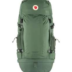 Clearance Fjällräven Abisko Trek S/M backpack 48 liter patina green
