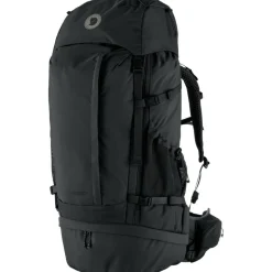Fjällräven Abisko Trek S/M backpack 65 liter black