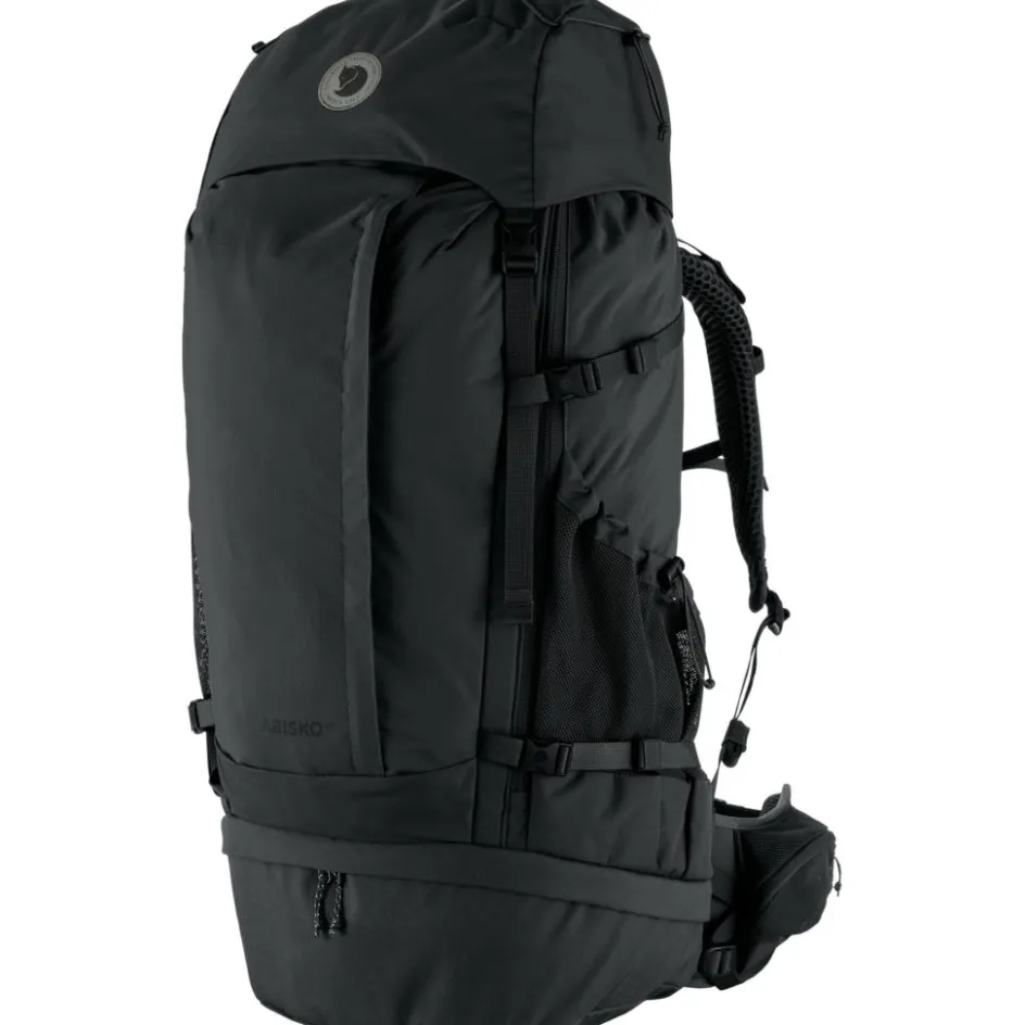 Fjällräven Abisko Trek S/M backpack 65 liter black