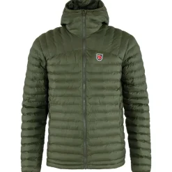 Fjällräven Expedition Lätt Hoodie outdoor jack heren deep forest