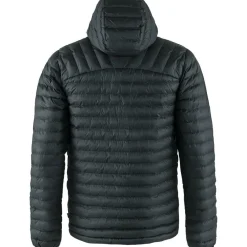 Online Fjällräven Expedition Lätt Hoodie outdoor jack heren black