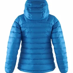 Outlet Fjällräven Expedition Pack Down outdoor jack dames un blue