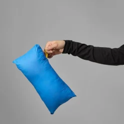 Outlet Fjällräven Expedition Pack Down outdoor jack dames un blue