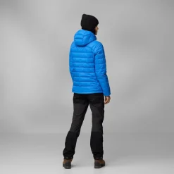 Outlet Fjällräven Expedition Pack Down outdoor jack dames un blue