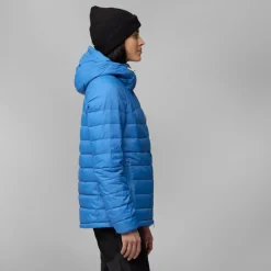 Outlet Fjällräven Expedition Pack Down outdoor jack dames un blue
