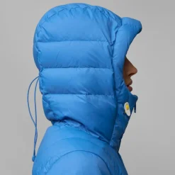 Outlet Fjällräven Expedition Pack Down outdoor jack dames un blue