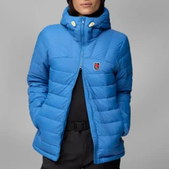 Outlet Fjällräven Expedition Pack Down outdoor jack dames un blue