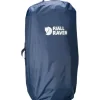 Online Fjällräven Flight Bag 70 - 85L reishoes navy