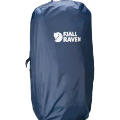 Online Fjällräven Flight Bag 70 - 85L reishoes navy