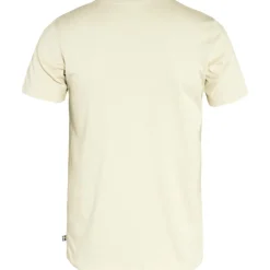 Fjällräven Fox shirt heren chalk white