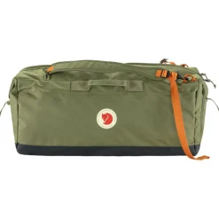 Clearance Fjällräven Färden 80 liter reistas green