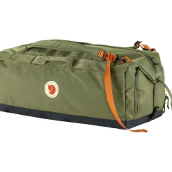 Clearance Fjällräven Färden 80 liter reistas green
