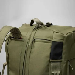 Clearance Fjällräven Färden 80 liter reistas green