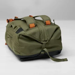 Clearance Fjällräven Färden 80 liter reistas green