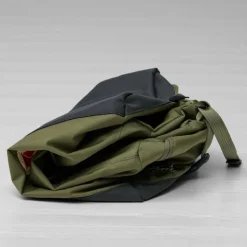 Clearance Fjällräven Färden 80 liter reistas green
