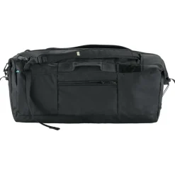 Fjällräven Färden Duffel 80 liter reistas coal black