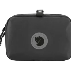 Fjällräven Färden Necessity toilettas coal black