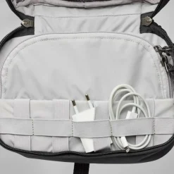 Fjällräven Färden Necessity toilettas coal black