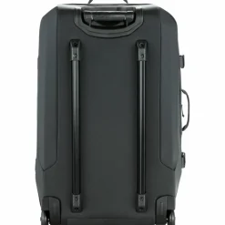 Fjällräven Färden Roller 120 koffer coal black