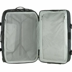 Fjällräven Färden Roller 120 koffer coal black