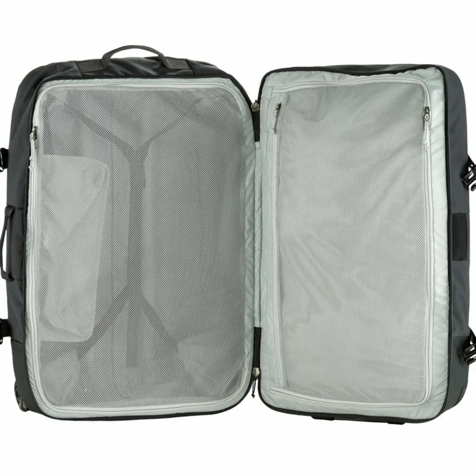 Fjällräven Färden Roller 120 koffer coal black