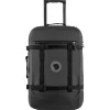 Best Fjällräven Färden Roller koffer 55 - 23 cm coal black