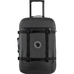 Best Fjällräven Färden Roller koffer 55 - 23 cm coal black
