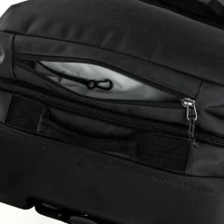 Best Fjällräven Färden Roller koffer 55 - 23 cm coal black