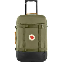 Discount Fjällräven Färden Roller koffer 55 - 23 cm green