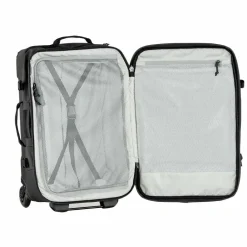 Discount Fjällräven Färden Roller koffer 55 - 23 cm green