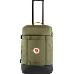 Best Fjällräven Färden Roller koffer 64 - 28 cm green