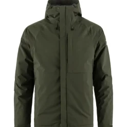 Hot Fjällräven HC Hydratic Padded Trail outdoor jack heren deep forest