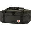 Fjällräven High Coast 22 liter reistas black