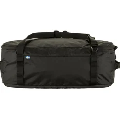 Fjällräven High Coast 22 liter reistas black