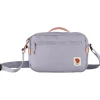 Hot Fjällräven High Coast Crossbody schoudertas lavender mist