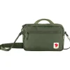 Fjällräven High Coast Crossbody schoudertas mountain green