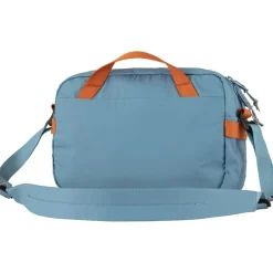 Discount Fjällräven High Coast Crossbody schoudertas dawn blue